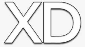 Lolxd Discord Emoji - Intel Xdk Logo