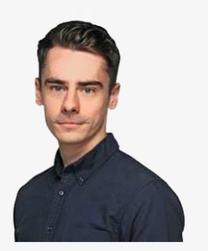 Mcgregor Is A Man Who Pointedly Stands For Nothing - Fredrik Melander