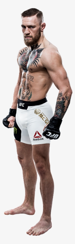 Conor Mcgregor - Ufc Magazine