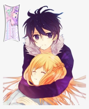 Photo - Asuna X Kirito Cute