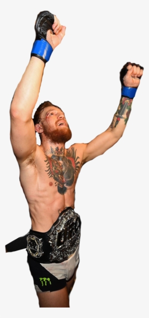 Underground Forums Romo Conor Mcgregor - Barechested