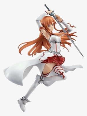 Sword Art Online - Asuna Fig