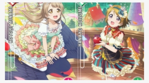 Profile Cover Photo - Love Live Ur Hanayo Kotori