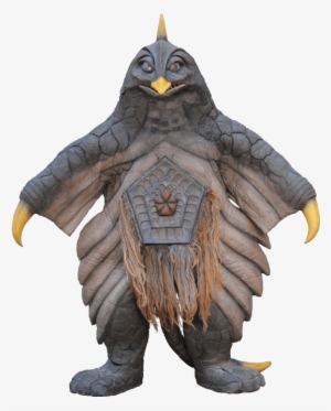 Bemstar - 宇宙 大 怪獸