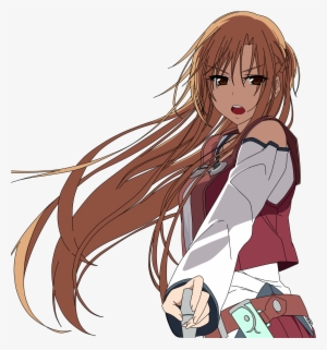 Asuna Png