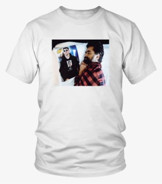 Usa Ice Hockey Shirt - Joker Y Harley T Shirt