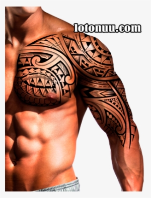 1 Tattoo Samoa - Lotonuu Tattoo Designs