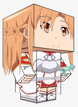 Asuna Yuuki