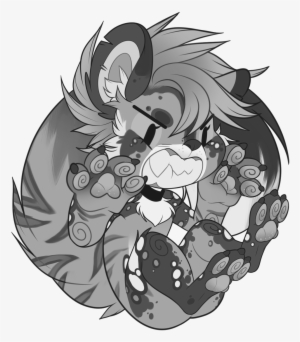 Rage Bean Commissions Are So Fun For Me, Its Like, - Cartoon