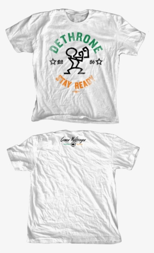 Dethrone Conor Mcgregor Ufc Fight Night 26 Walkout