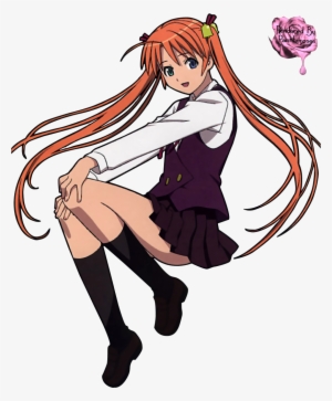Sitting In Mid Air Photo Asuna - Sitting In Air Anime