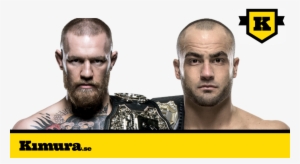 Conor Mcgregor Vs - Ufc - 205 - Nyc Msg Poster Poster Print