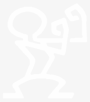 Conor Mcgregor Stickman Logo 4 By Nicole - Conor Mcgregor Dethrone Logo