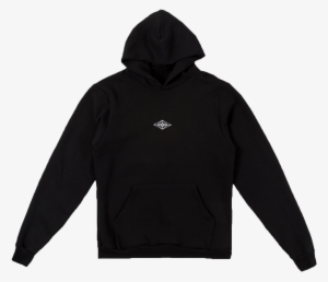 All-seeing Eye Box Hoodie - Daily Paper Captain Hoodie