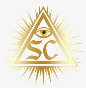 Supreme Collective Cannabis Online - Eye Of God Symbol