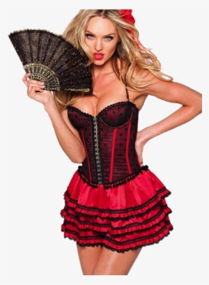 Candice Swanepoel Png By Vs-angel - Candice Swanepoel Lingerie Sexy