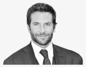Celebrity - Bradley Cooper Transparent
