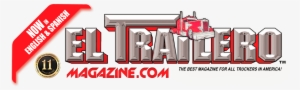 El Trailero Magazine - Eltrailero Magazine