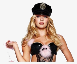 Png's Da Candice Swanepoel - Halloween Nude Models