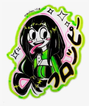 Inktober Day - Drawing