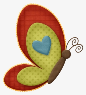 Manualidades De Mariposas De Invitaciones