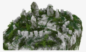 Procedural Island Houdini - Procedural Generation