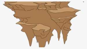 Floating Island Cartoon