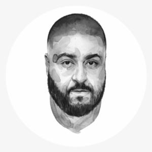 Dj Khaled - Justin Bourne