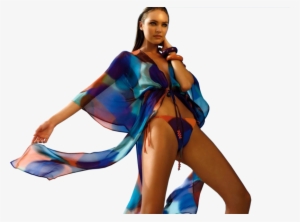 Share This Image - African Model