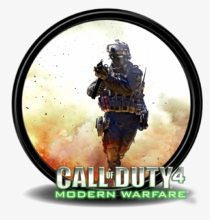 Call Of Duty Modern Warfare Remastered Trophy Guide - Call Of Duty Modern Warfare 4 Icon Png