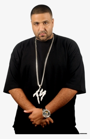 Dj Khaled - Allah Necklace Dj Khaled