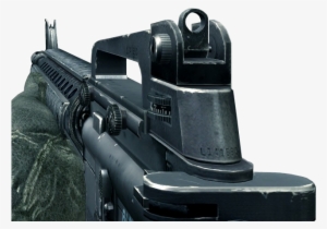 M16a4 Cod4 - Call Of Duty Modern Warfare