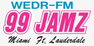 99 Jamz Logo Png
