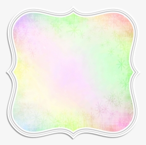 Pink Labels Png - Illustration