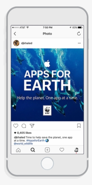 Appsforearth01 Djkhaled