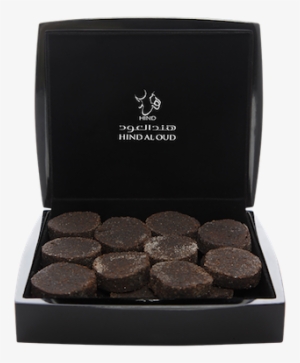 Pink Smoke Dokhoon - بخور الشيخ عبدالله من هند العود