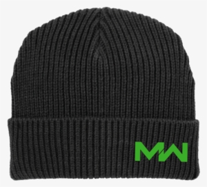 Modern Warfare - $44 - 95 - Sale - Mw Black Beanie - Beanie