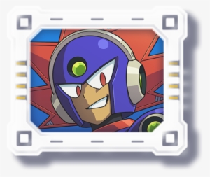The Official Mega Man 11 Website Is Up And Running, - Mega Man 11 Robot Masters