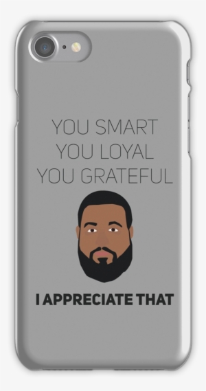Dj Khaled Iphone 7 Snap Case - Iphone 7