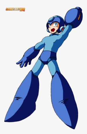 Svg Black And White Mega Man Dr Wily Video Game Character - Mega Man Old Art