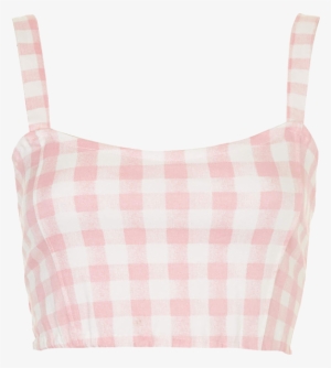 67 Images About Tops ~ On We Heart It - Crop Top Transparent Png
