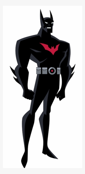 Pin By James Atwood On Batman - Justice League Unlimited Beyond