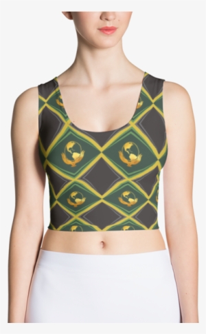 Hot Summer Holiday Yoga Top Special Limited Edition