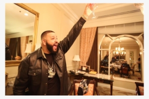 Dj Khaled Futur Papa - Dj Khaled