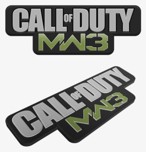 Made In Adobe Illustrator And Photoshop - Call Of Duty Modern Warfare