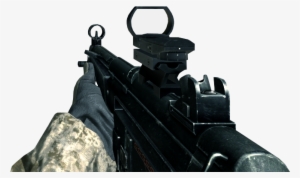 01, June 9, 2012 - Mp5 Red Dot Sight