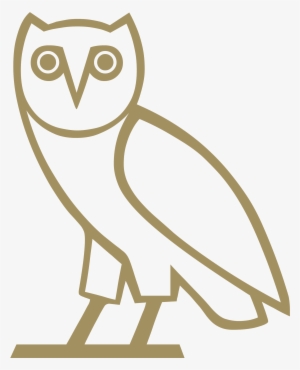 Drake & Juicy J) - Ovo Owl Png