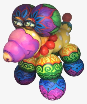 Jefferson Performing Arts Society