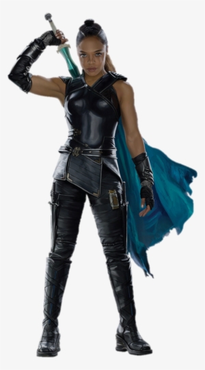 Valkyrie Thor Ragnarok Png By Gasa979 - Thor Ragnarok Valkyrie