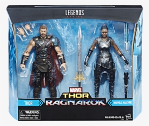 Hasbro Unveils 'thor